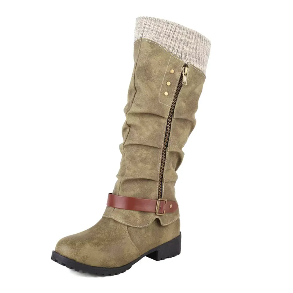 HANNAH - WARME KOMFORTSCHUHE